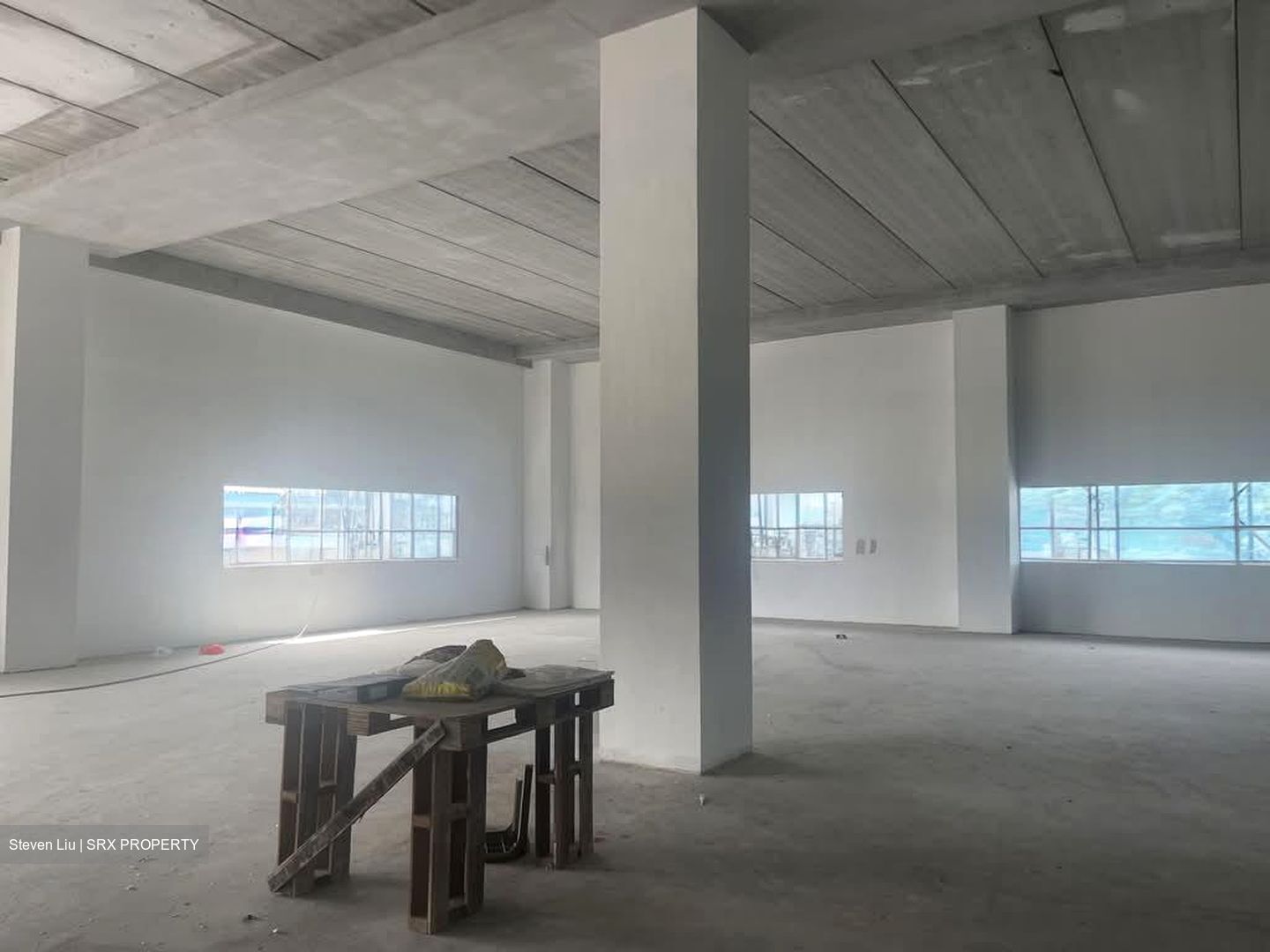 Woodlands Industrial Park E2 (D27), Factory #568655291